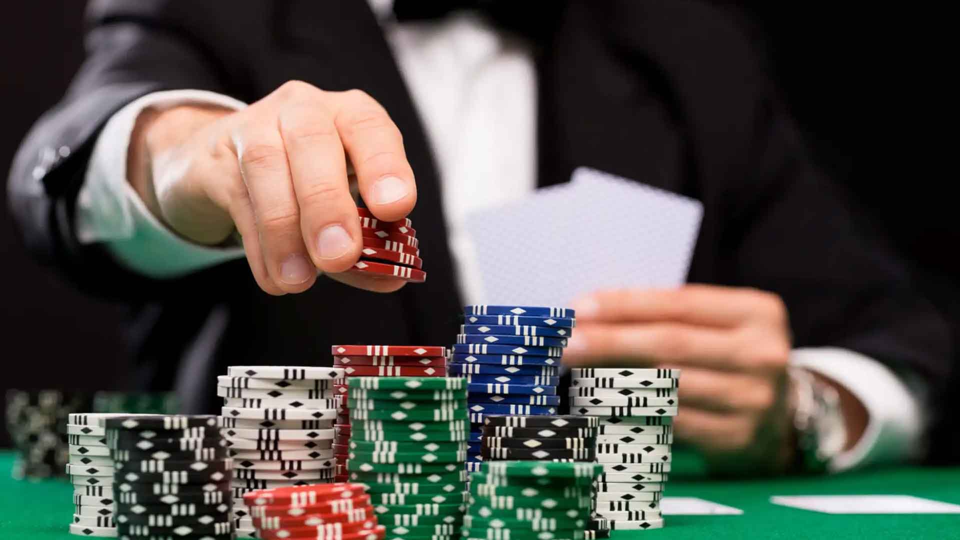 Kasino Sebagai Sarana Relaksasi di Dunia Serba Digital